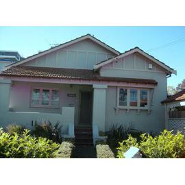 Nurse Jane Starkey of Thornleigh