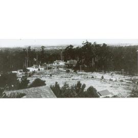 Blackacre Estate, Pennant Hills