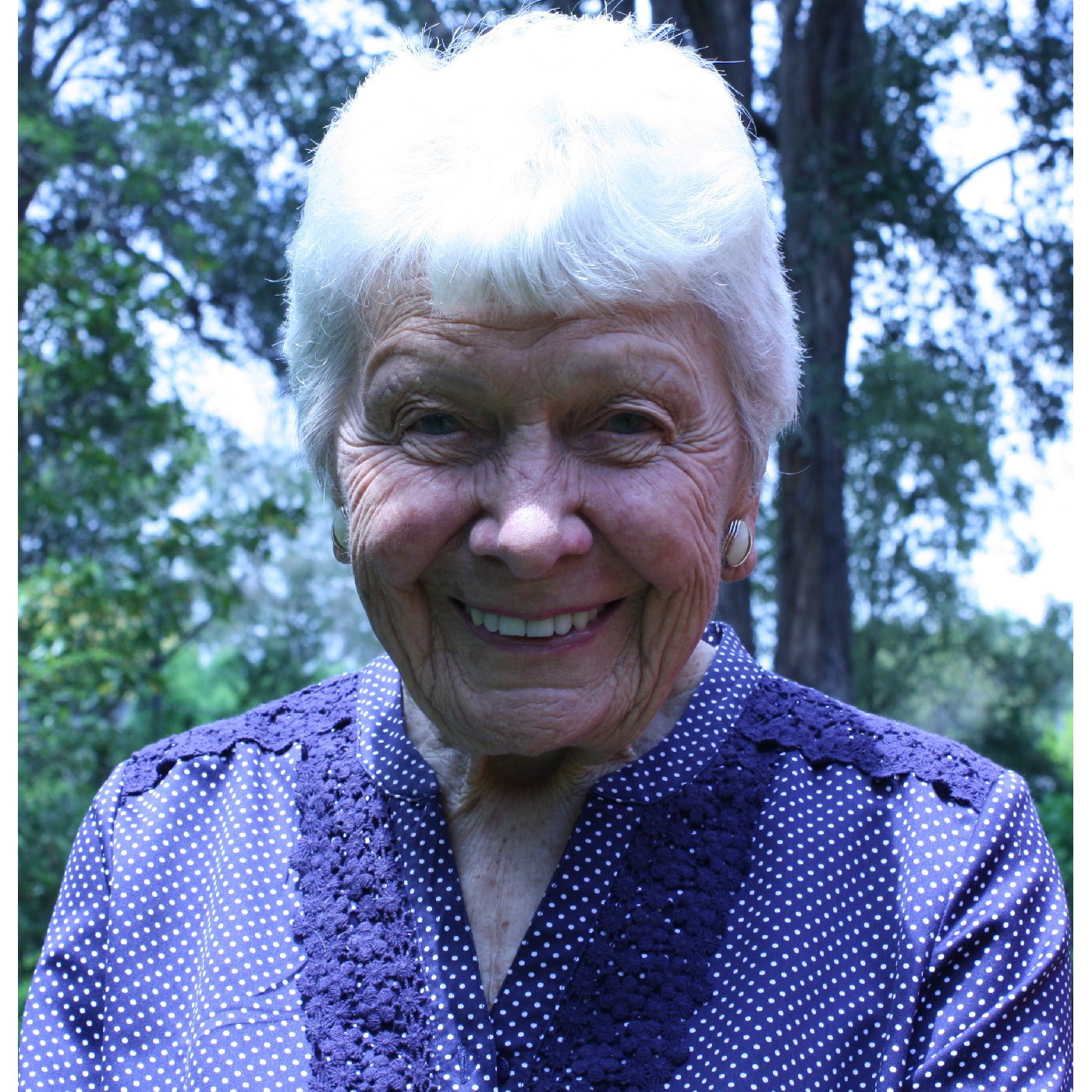 Nancy Horne - Interview Two
