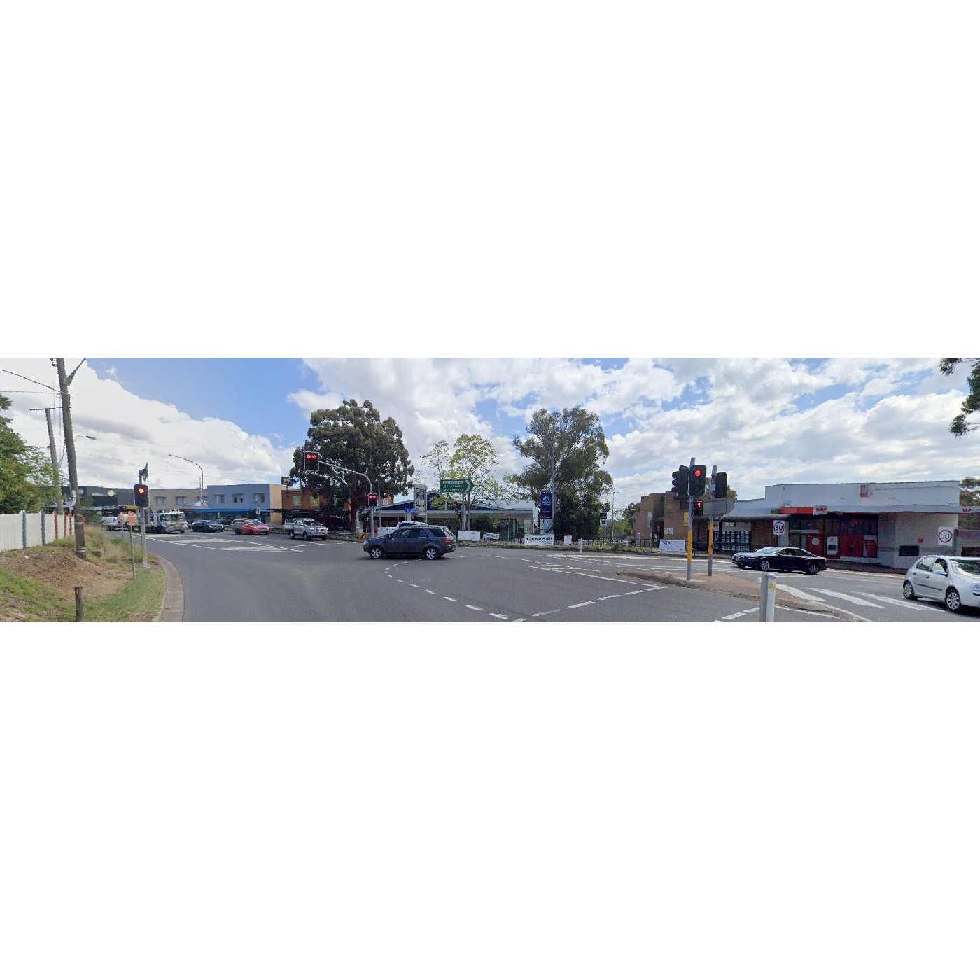 Round Corner Dural