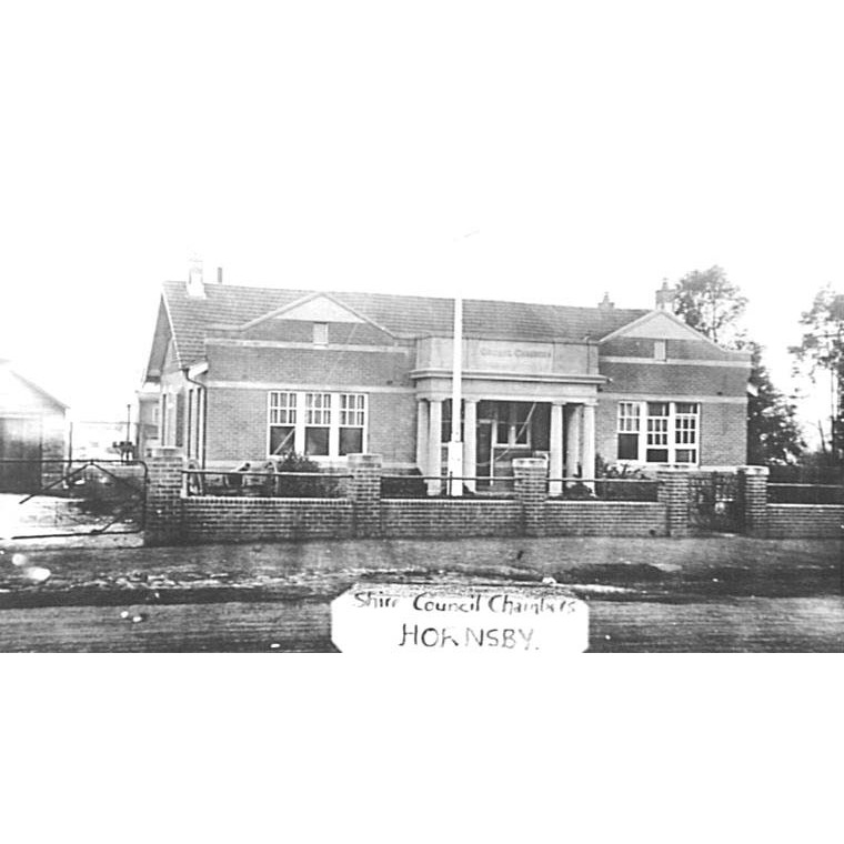 Morris Avenue