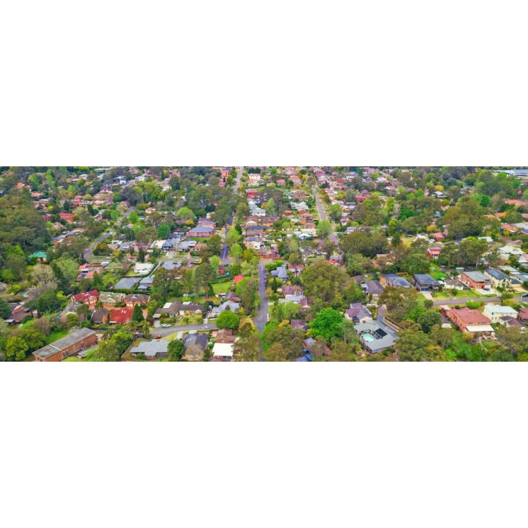Morgan Street