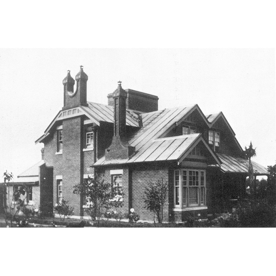 Norman Avenue