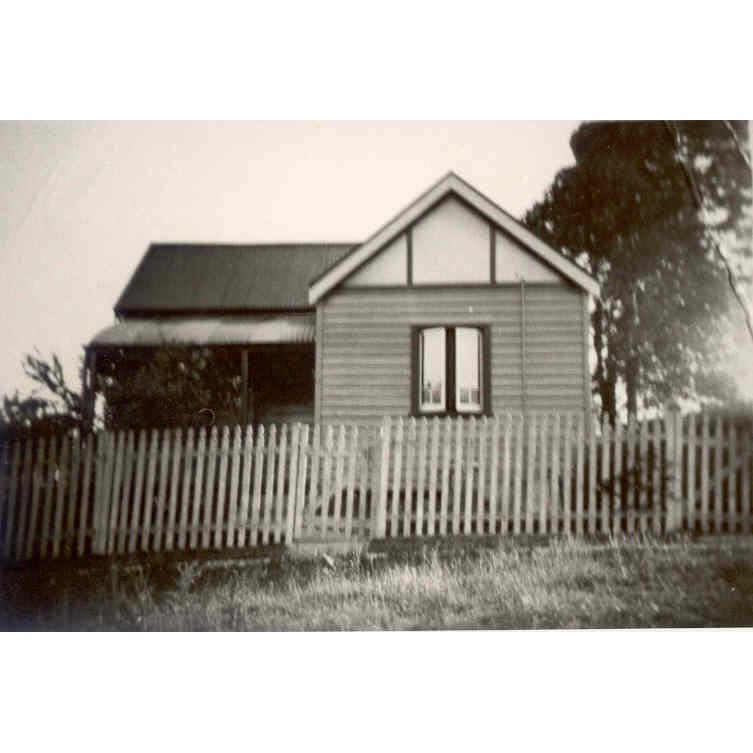 Parkes Street