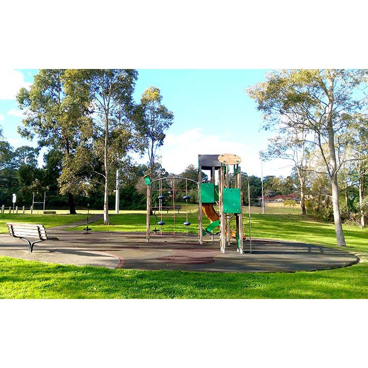 Sinclair Avenue