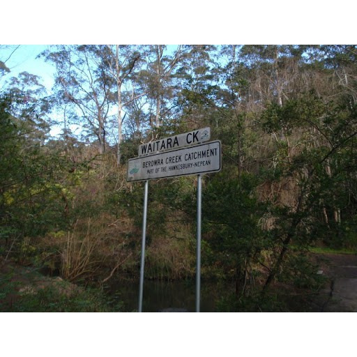 Vale Road