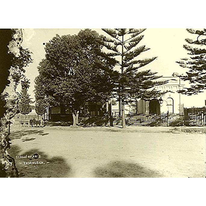 Wood Street