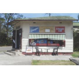 Asquith Corner Store