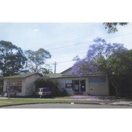 Asquith Corner Store and Pool Shop