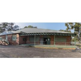 Asquith Community Centre, Storey Park