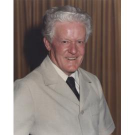 Peter Waite, Councillor