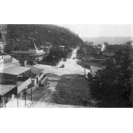 Brooklyn in the 1930's