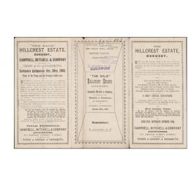 Hillcrest Estate - Hornsby