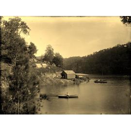 Berowra Creek
