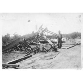 Ambrose Ben Hatfield of Berowra