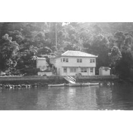 Berowra Waters
