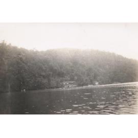 Pacific Guest House - Berowra Waters