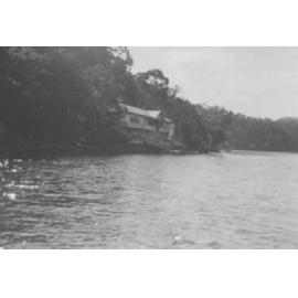 Pacific Guest House - Berowra Waters