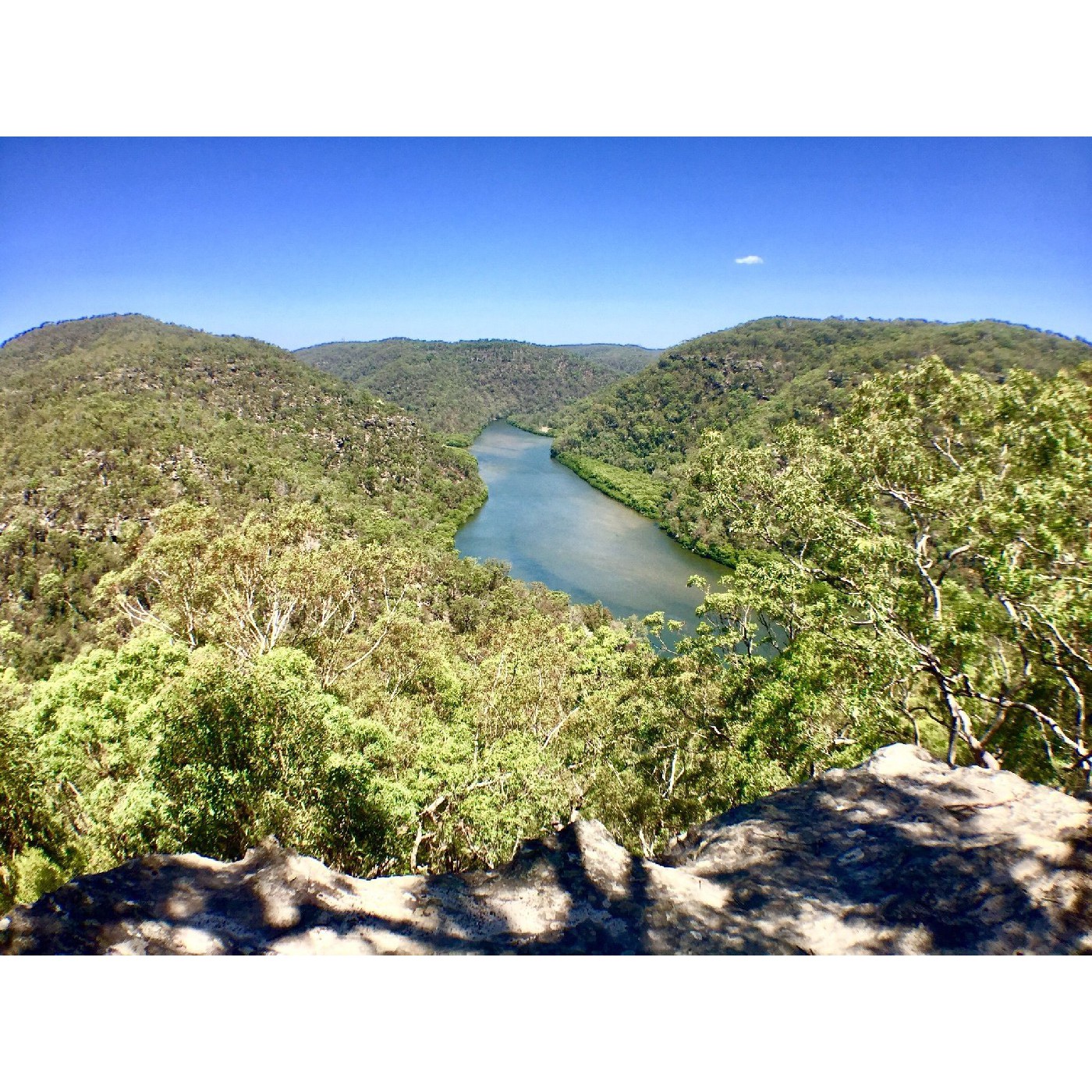 Sam's Creek