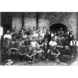 Fowler's Pottery - Asquith