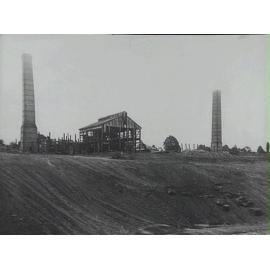 Fowler's Pottery - Asquith