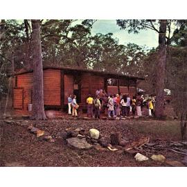 Field Study Centre at Muogamarra Nature Reserve