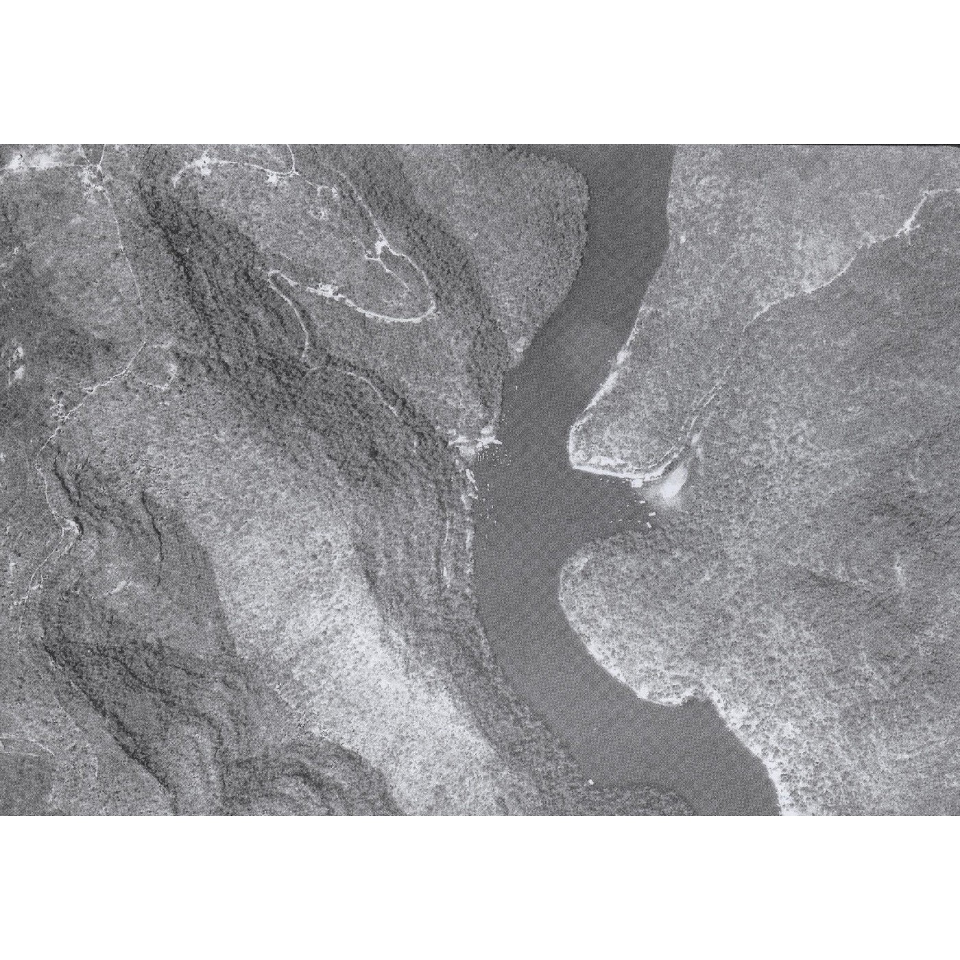 Dusthole Bay - Berowra Waters