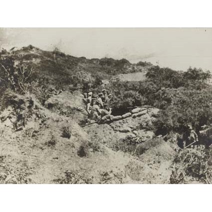 Arthur Alexander Baker