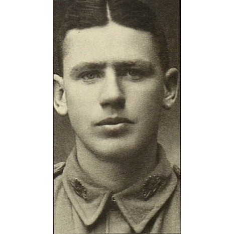 Theodore Ronald Carson