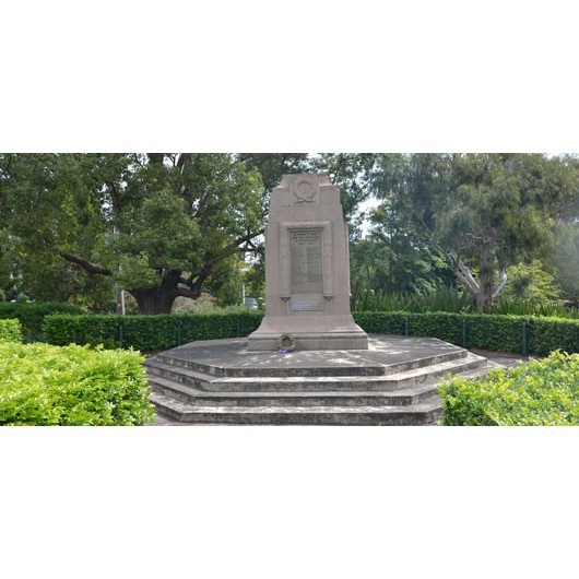 Wahroonga War Memorial