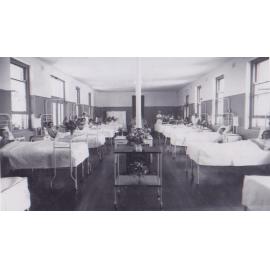 Rofe Ward - Hornsby and District Hospital