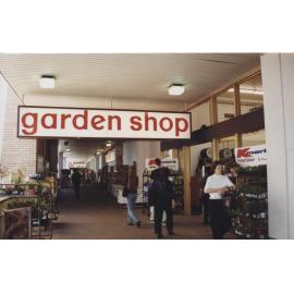 Old K Mart Garden Shop