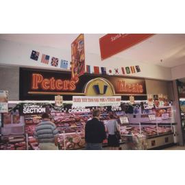 Peters Meats