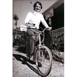 Mayor The Honorable Councillor Philip Ruddock AO