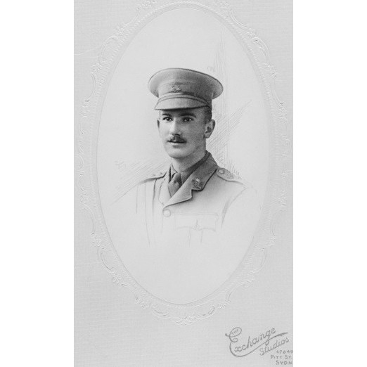 Cecil Robert Arthur Pye