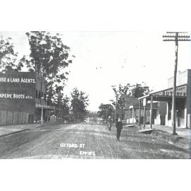 Oxford Street, Epping