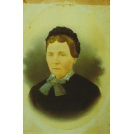Ellen Weston Horne