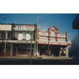 Home Improvement Centre, Hornsby