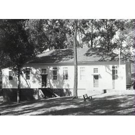 Collingridge Hall, Kenley Park, Normanhurst