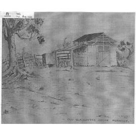 The Savage Family - A Butchering Tradition