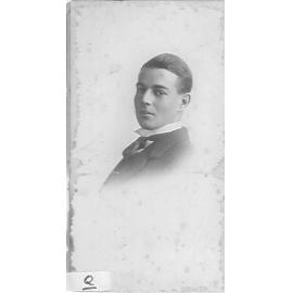 John William Alfred Willington