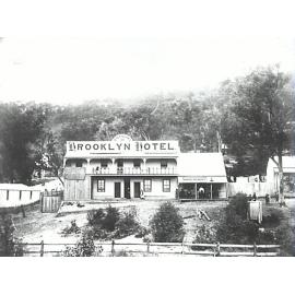 Brooklyn Hotel, Brooklyn