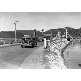 Peat's Ferry Mooney Mooney Point