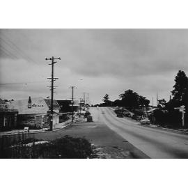 Old Fosters' Store and Post Office 