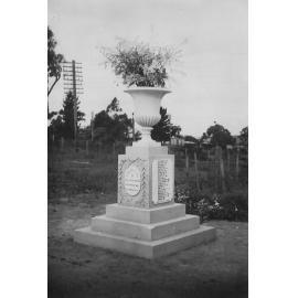 Berowra War Memorial