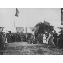 Berowra War Memorial