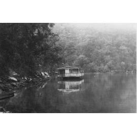 The Windybank Family