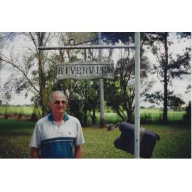 Riverview, Somerville Farm