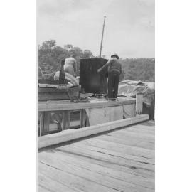 The Windybank Family