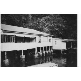 The Windybank Family